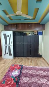 Bedroom Image of 840 Sq.ft 2 BHK Apartment / Flat for sale in Dodke Tower, Warje Pune for Rs. 8300000