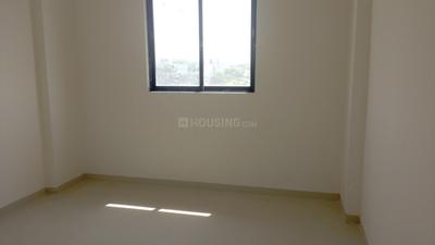 Bedroom Image of 570 Sq.ft 1 BHK Apartment / Flat for sale in Karjat Thane for Rs. 2100000