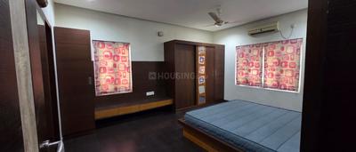 Bedroom Image of 4500 Sq.ft 4 BHK Villa for sale in Bhadaj Ahmedabad for Rs. 190000000