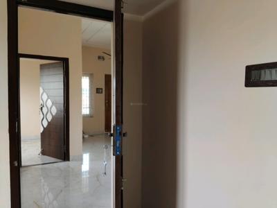 Bedroom Image of 860 Sq.ft 2 BHK Villa for sale in Red Hills Chennai for Rs. 4700010