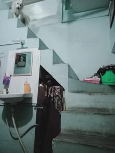 Hall Image of 1000 Sq.ft 3 BHK Independent House for sale in Ghata Village Meerut for Rs. 2400000