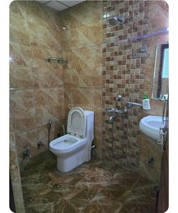 Bathroom Image of OG in Ashiyana, Lucknow