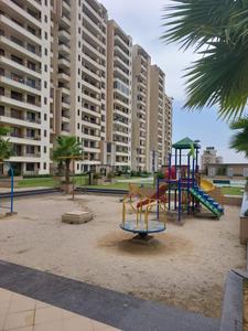 Building Image of 1380 Sq.ft 3 BHK Apartment / Flat for sale in Max Heiights Majestic, Grand Sikar Road Jaipur for Rs. 7500000