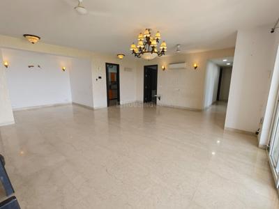 Living Room Image of 2550 Sq.ft 5 BHK Apartment / Flat for sale in Shalimar Gallant by Shalimar Corp Limited, Daliganj Lucknow for Rs. 46000000