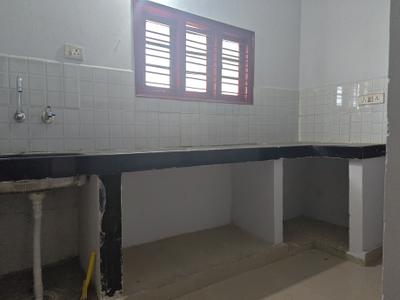 Kitchen Image of 1250 Sq.ft 2 BHK Apartment / Flat for rent in Kondapur Hyderabad for Rs. 27500