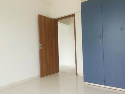 Bedroom Image of 1150 Sq.ft 2 BHK Apartment / Flat for rent in Godrej Park Retreat, Carmelaram Bengaluru for Rs. 50000