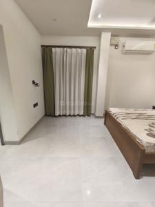 Bedroom Image of 1242 Sq.ft 4 BHK Villa for rent in Trimurti Villas, Matila Bhiwadi for Rs. 40000