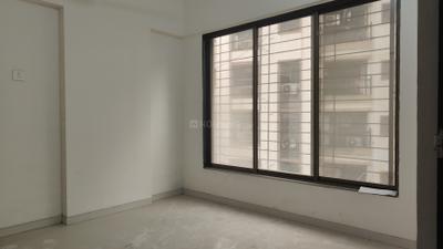 Bedroom Image of 620 Sq.ft 1.5 BHK Apartment / Flat for sale in Shilpriya Silicon Enclave, Chembur Mumbai for Rs. 13500000
