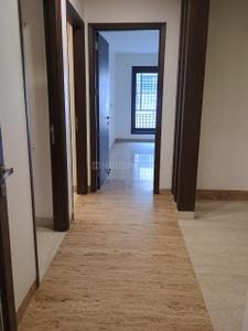 Hall Image of 5200 Sq.ft 4 BHK Builder Floor for sale in Vasant Vihar New Delhi for Rs. 125000000