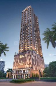 Brochure Image of 850 Sq.ft 2 BHK Apartment / Flat for sale in Shiv Jaya, Borivali East Mumbai for Rs. 19225000