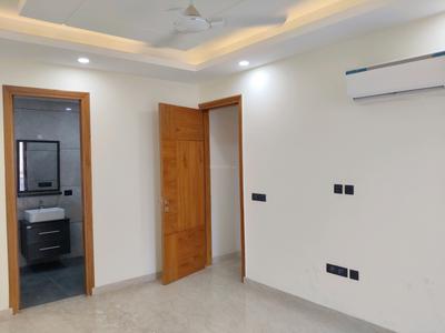 Bedroom Image of 2250 Sq.ft 3 BHK Builder Floor for rent in DLF Alameda, Sector 71 Gurgaon for Rs. 70000