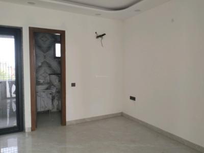 Bedroom Image of 2000 Sq.ft 5 BHK Builder Floor for sale in Mukherjee Nagar New Delhi for Rs. 34000000