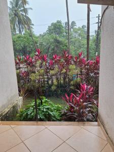 Balcony Image of 2207 Sq.ft 4 BHK Villa for sale in Heritage Exotica, Arpora Goa for Rs. 35000000
