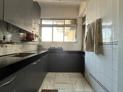 Kitchen Image of 995 Sq.ft 2 BHK Apartment / Flat for sale in Malabar Hill Mumbai for Rs. 42500000