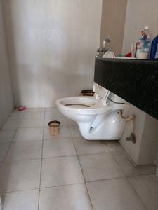 Bedroom Two Image of 1155 Sq.ft 2 BHK Apartment / Flat for sale in Godrej Horizon, Undri Pune for Rs. 7000000