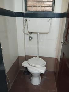 Image of 565 Sq.ft 1 BHK Apartment / Flat for rent in Mulund East, Mumbai for Rs. 32000