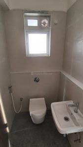 Bathroom Image of 550 Sq.ft 1 BHK Apartment / Flat for sale in Ashar Arize, Kalwa Thane for Rs. 8500000