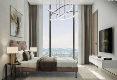 1 BHK Flat