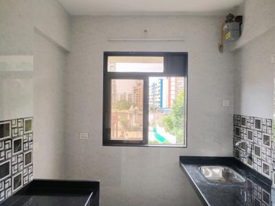 Kitchen Image of 1550 Sq.ft 3 BHK Apartment / Flat for sale in Narang Privado B, Thane West Thane for Rs. 35000000