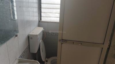 Bathroom Image of 603 Sq.ft 1 BHK Apartment / Flat for sale in ACME Complex, Goregaon West Mumbai for Rs. 11500000