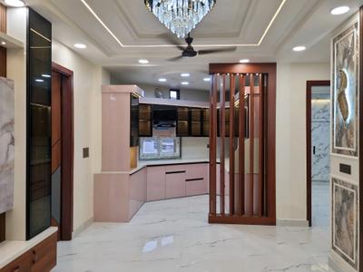 Living Room Image of 1200 Sq.ft 3 BHK Apartment / Flat for sale in Planner PNM Homes by Planner N Maker, Chandra Park New Delhi for Rs. 8500000