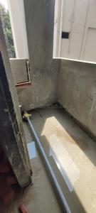 Balcony Image of 1155 Sq.ft 2 BHK Apartment / Flat for sale in Kothapet Hyderabad for Rs. 9200000