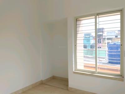 Bedroom Image of 1053 Sq.ft 3 BHK Apartment / Flat for sale in Nayabad Kolkata for Rs. 4800000