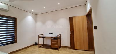 Bedroom Image of 4500 Sq.ft 4 BHK Villa for sale in Kakkanad Kochi for Rs. 50000000
