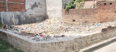Image of 1656 Sq.ft Residential Plot / Land for sale in Maitripuram, Gorakhpur for Rs. 5000000