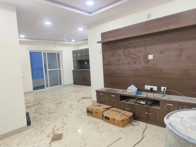 3 BHK Flat