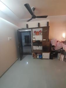Hall Image of 850 Sq.ft 2 BHK Apartment / Flat for sale in Charms City, Titwala Thane for Rs. 5200000