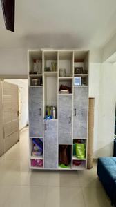 Living Room Image of 1340 Sq.ft 3 BHK Apartment / Flat for sale in AFOWO Raksha Addela, Noida Extension Greater Noida for Rs. 10000000