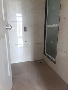 Common Bathroom Image of 740 Sq.ft 1 BHK Apartment / Flat for sale in Niharika Absolute, Taloja Navi Mumbai for Rs. 6500000