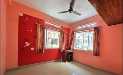 Bedroom Image of 850 Sq.ft 2 BHK Apartment / Flat for rent in Behala Kolkata for Rs. 25000