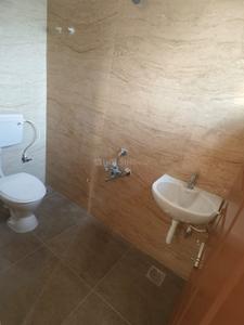 Bathroom Image of 794 Sq.ft 2 BHK Independent House for sale in Thirunindravur Chennai for Rs. 4500000