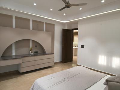 Bedroom Image of 3800 Sq.ft 5 BHK Builder Floor for sale in Indirapuram Ghaziabad for Rs. 57000000