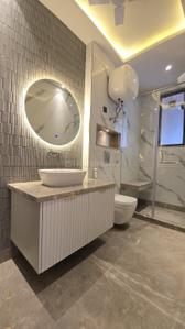 Image of 2700 Sq.ft 3 BHK Builder Floor for rent in Green Park Extension, New Delhi for Rs. 250000
