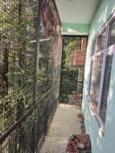Balcony Image of 1200 Sq.ft 3 BHK Builder Floor for sale in Kasumpti Shimla for Rs. 6500000