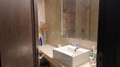 Image of 1800 Sq.ft 3 BHK Builder Floor for rent in Greater Kailash, New Delhi for Rs. 125000