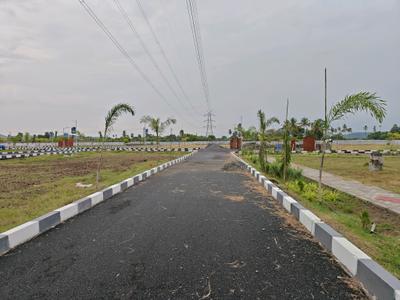 Image of 791 Sq.ft Residential Plot / Land for sale in Singaperumal Koil, Chennai for Rs. 1581209