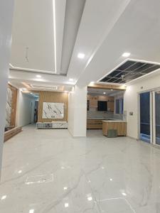 Hall Image of 2250 Sq.ft 3 BHK Builder Floor for sale in GMS Road Dehradun for Rs. 13000000