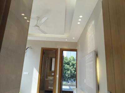 Bedroom Image of 1400 Sq.ft 3 BHK Builder Floor for sale in Orris Atulyam 83, Sector 84 Gurgaon for Rs. 17500000