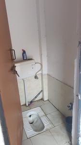 Bathroom Image of 480 Sq.ft 2 BHK Apartment / Flat for sale in Para Lucknow for Rs. 1950000