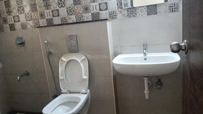 Image of 850 Sq.ft 2 BHK Apartment / Flat for rent in Pegasus Megapolis Springs A, Hinjawadi Phase 3, Pune for Rs. 25000