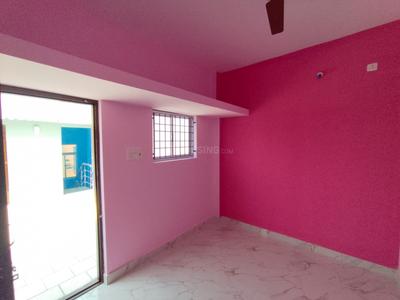 Bedroom Image of 421 Sq.ft 1 BHK Independent House for sale in Manali New Town Chennai for Rs. 3800000