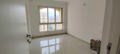 Bedroom Image of 1020 Sq.ft 3 BHK Apartment / Flat for sale in Hiranandani Canary, Hiranandani Estate Thane for Rs. 26500000