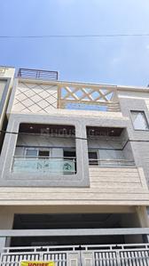Building Image of 1250 Sq.ft 5 BHK Independent House for sale in Horamavu Bengaluru for Rs. 19000000