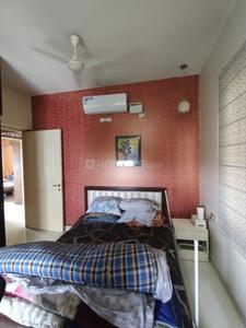 Bedroom Image of 1584 Sq.ft 3 BHK Apartment / Flat for sale in Kumar Princetown by Kumar Properties, Jalahalli West Bengaluru for Rs. 19000000