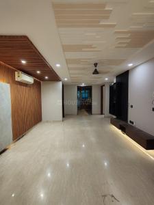 Bedroom Image of 3240 Sq.ft 4 BHK Builder Floor for rent in Sector 41 Gurgaon for Rs. 110000