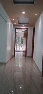 Hall Image of 5850 Sq.ft 4 BHK Builder Floor for rent in Soami Nagar New Delhi for Rs. 350000